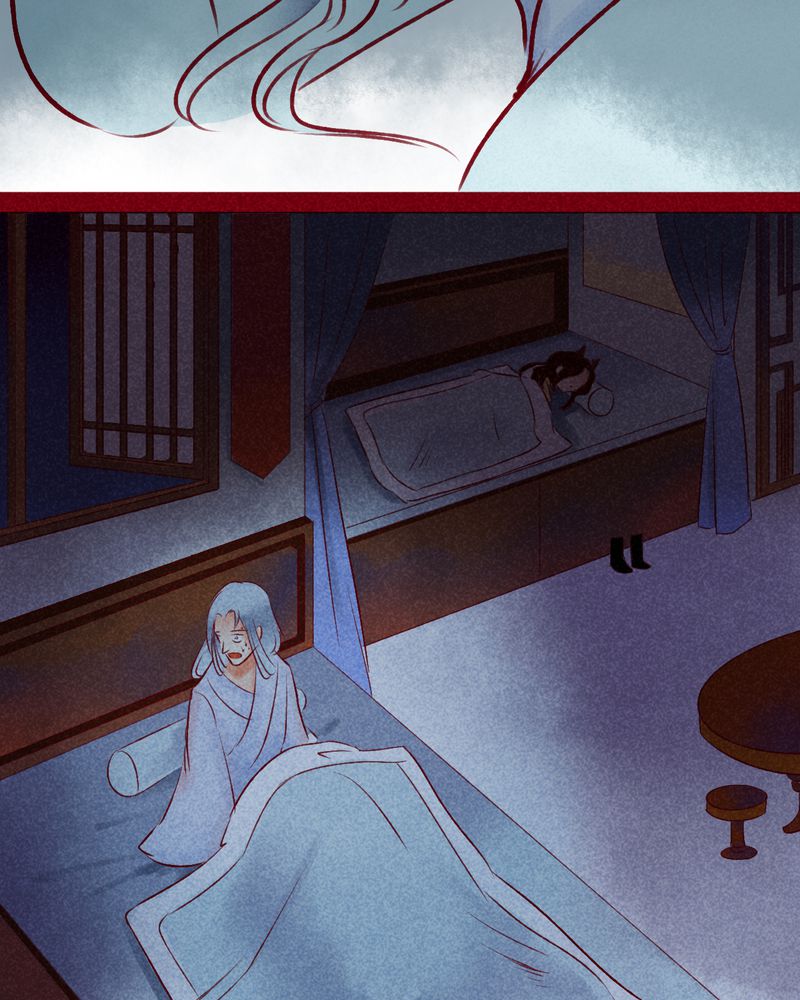 神兽退散漫画正版购买漫画,第114章：5图