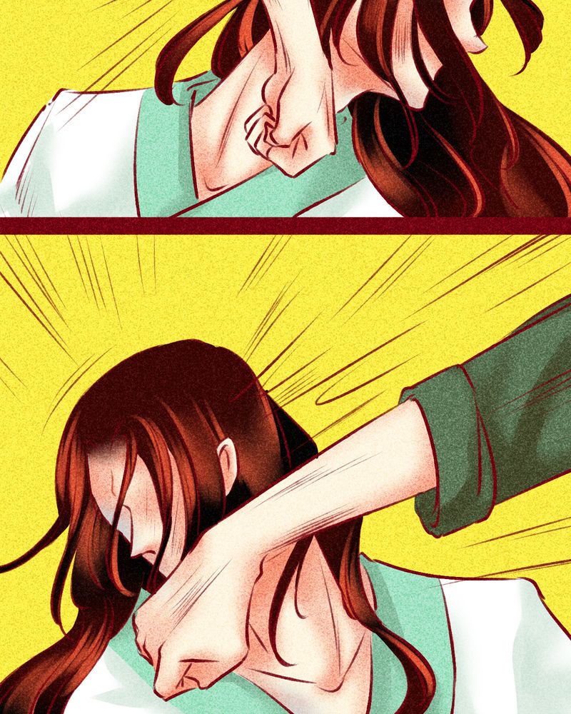 神兽退散被国家叫停了吗漫画,第123章：1图