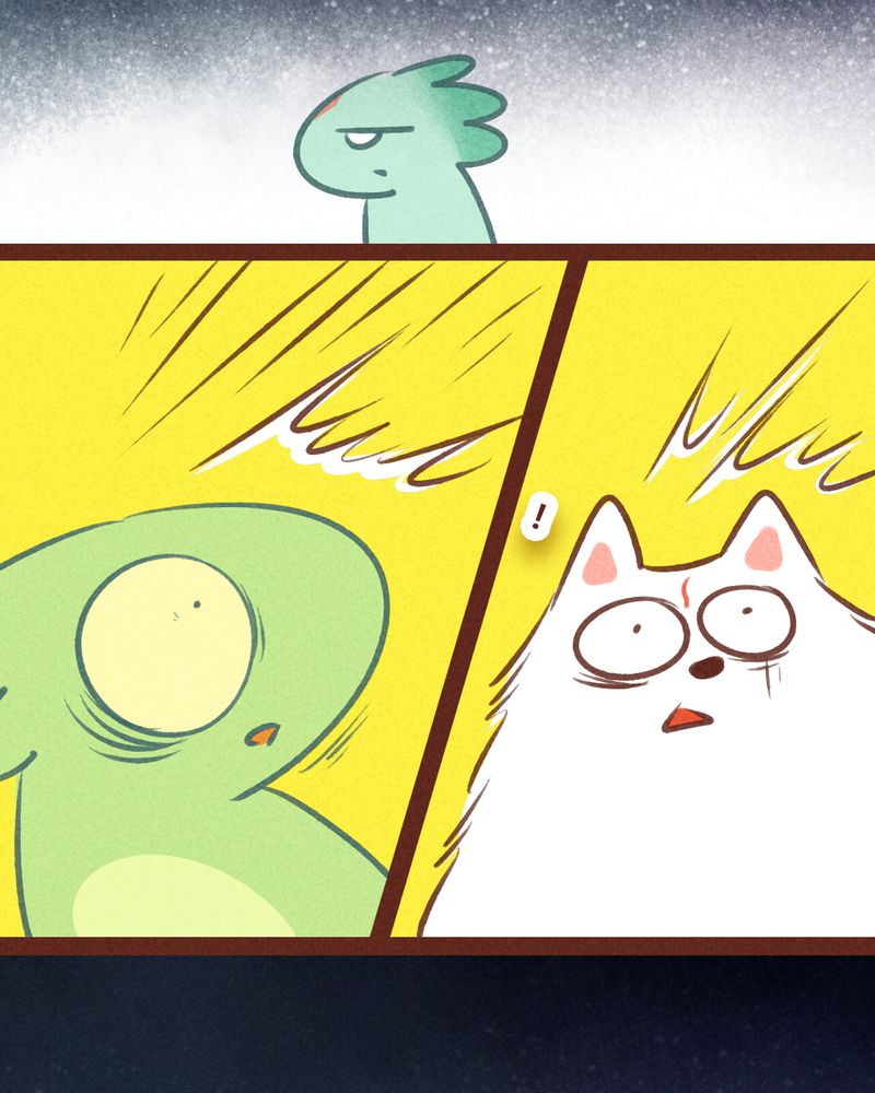 神兽退散第二册漫画,第58章：3图