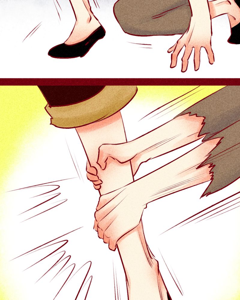 神兽退散五仁月饼漫画,第123章：4图