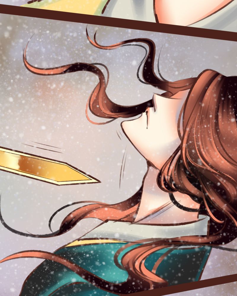 神兽退散烛龙漫画,第98章：3图