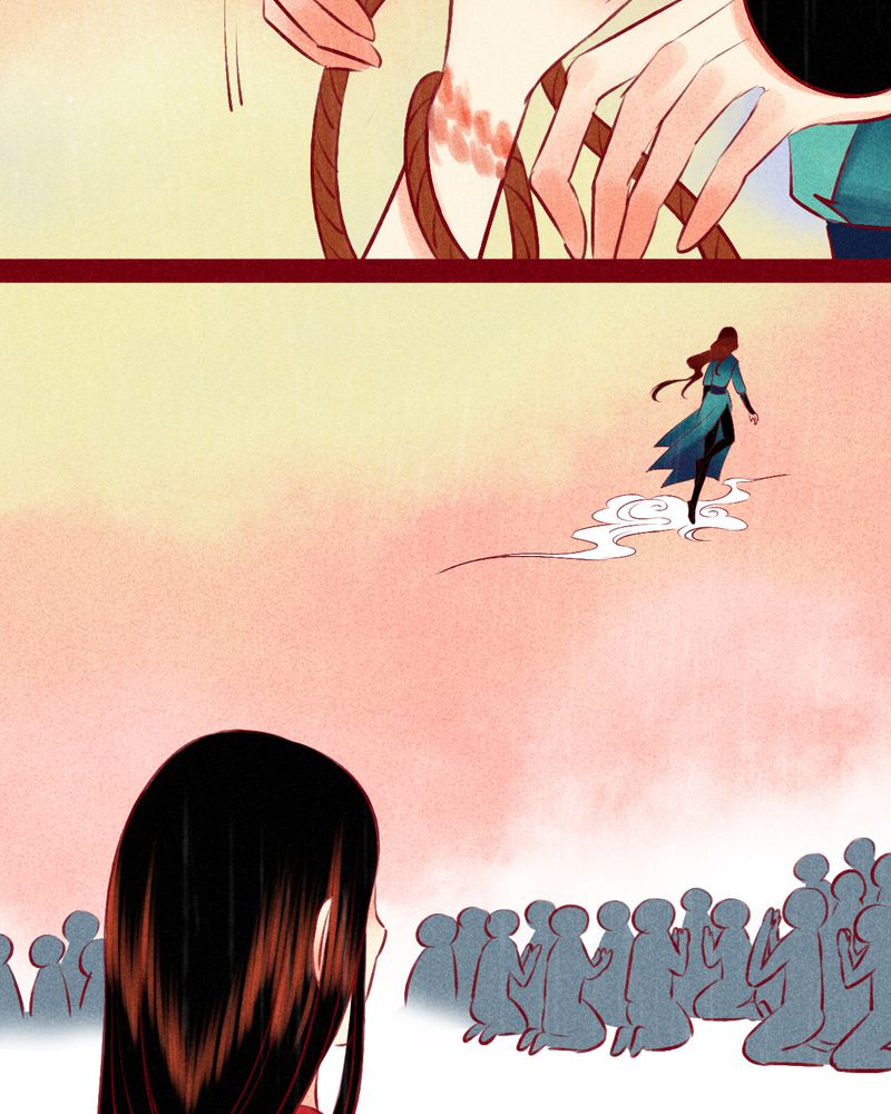 神兽退散剧情介绍漫画,第120章：1图