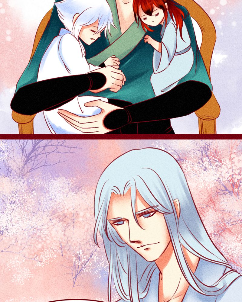 神兽退散漫画,第129章：1图