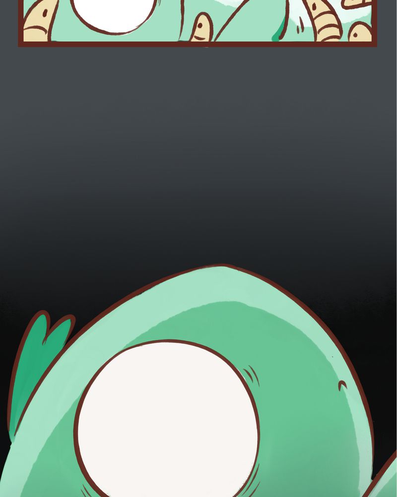 神兽退散烛龙漫画,第2章：5图