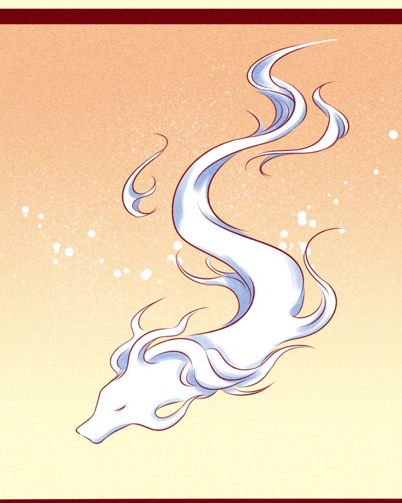 神兽退散漫画,第113章：1图