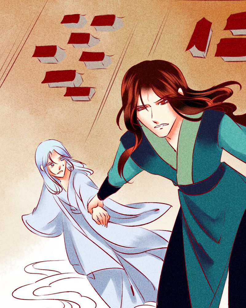 神兽退散网盘提取码免费下载漫画,第125章：4图