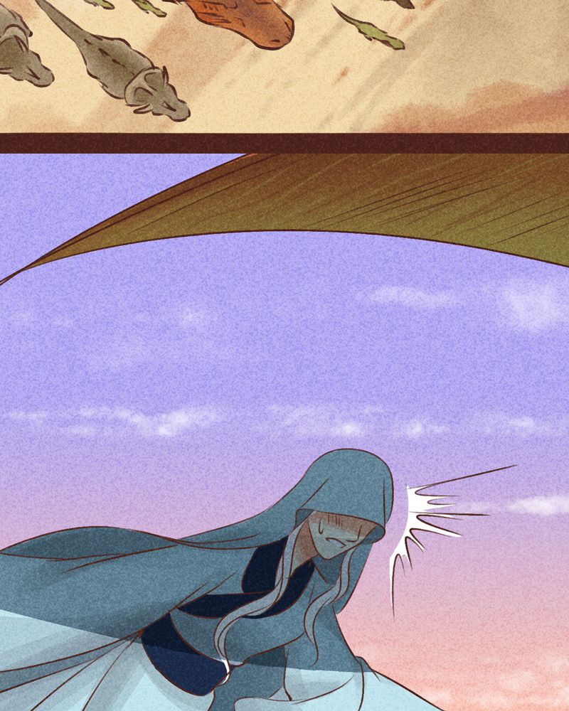 神兽退散漫画漫画,第95章：4图