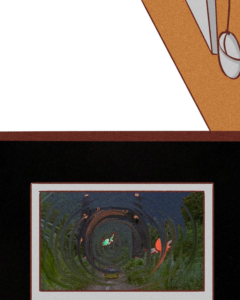 神兽养成记漫画,第92章：5图