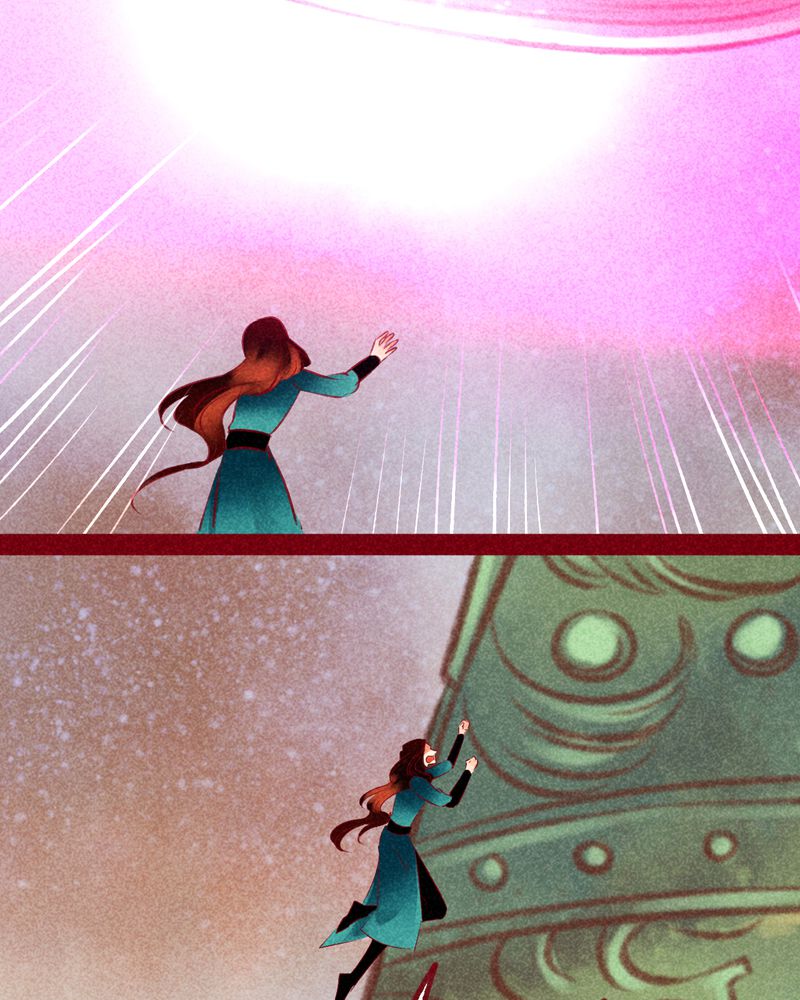 神兽退散在线阅读免费漫画,第141章：5图