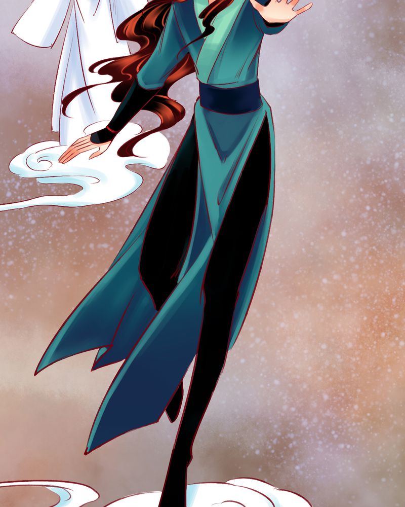 神兽退散有几册漫画,第122章：4图