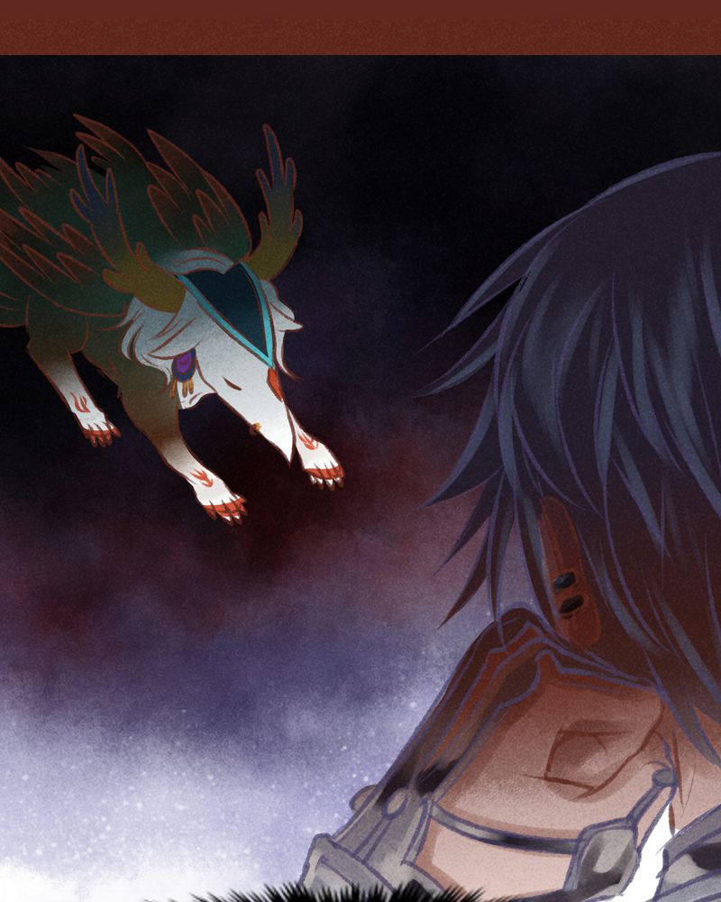 神兽金刚天神地兽漫画,第34章：2图