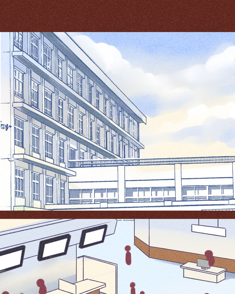 神兽退散漫画,第89章：3图