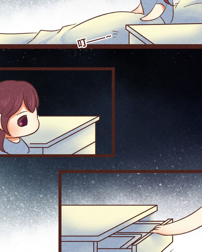 神兽退散漫画,第80章：1图