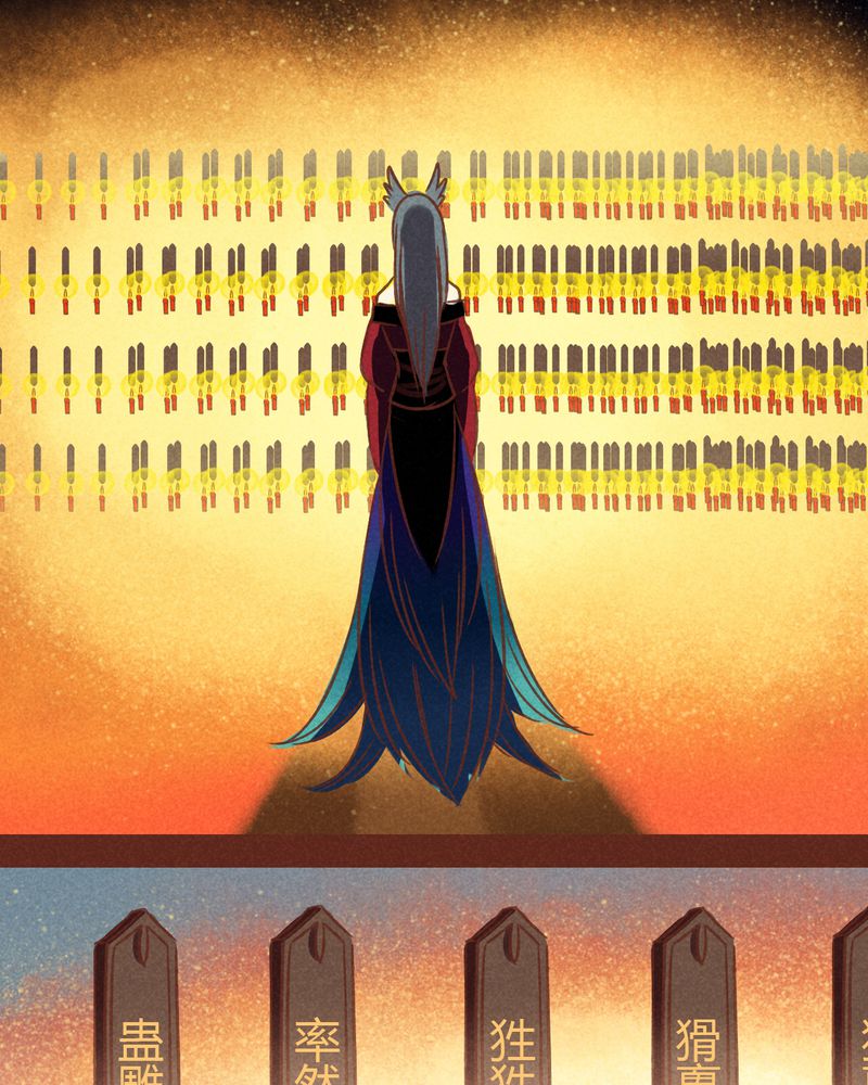 神兽养成记漫画,第73章：4图