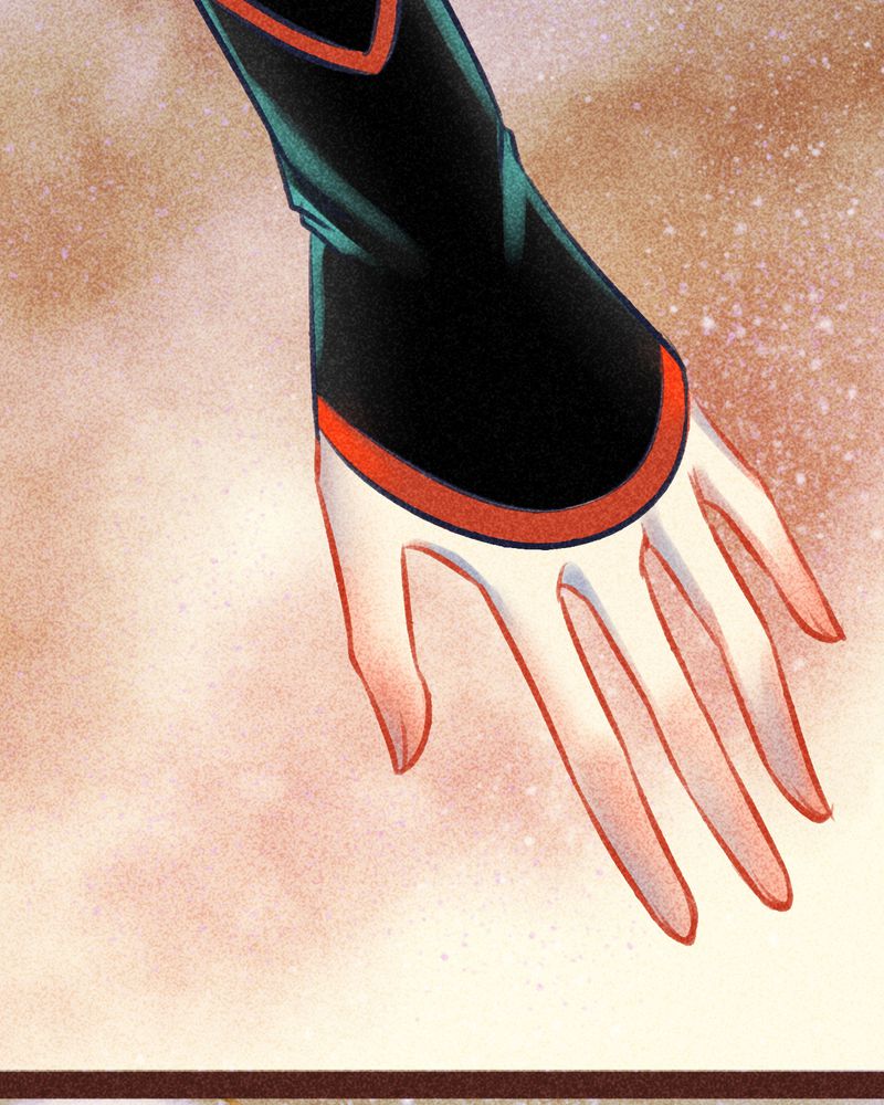 神兽退散烛龙漫画,第98章：3图