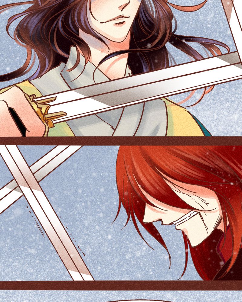 神兽退散漫画正版购买漫画,第94章：1图