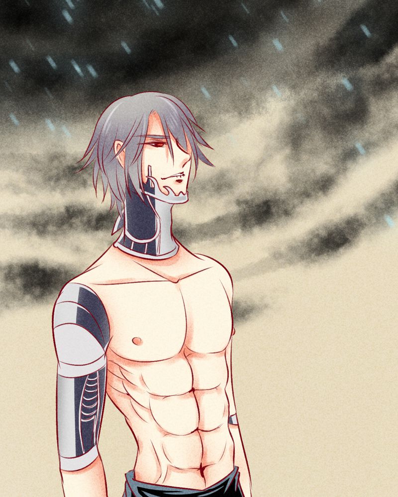 神兽冰棍漫画,第108章：3图