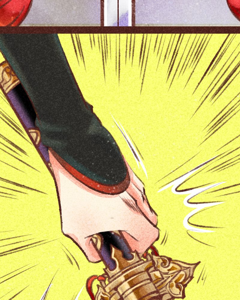 神兽退散烛龙漫画,第98章：1图