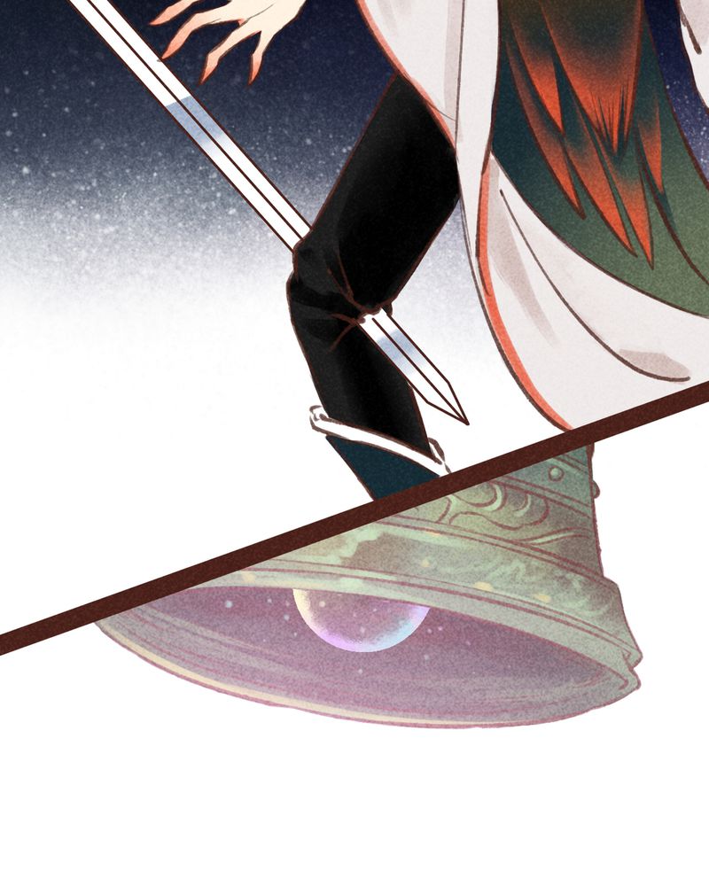 神兽金刚5漫画,第46章：5图