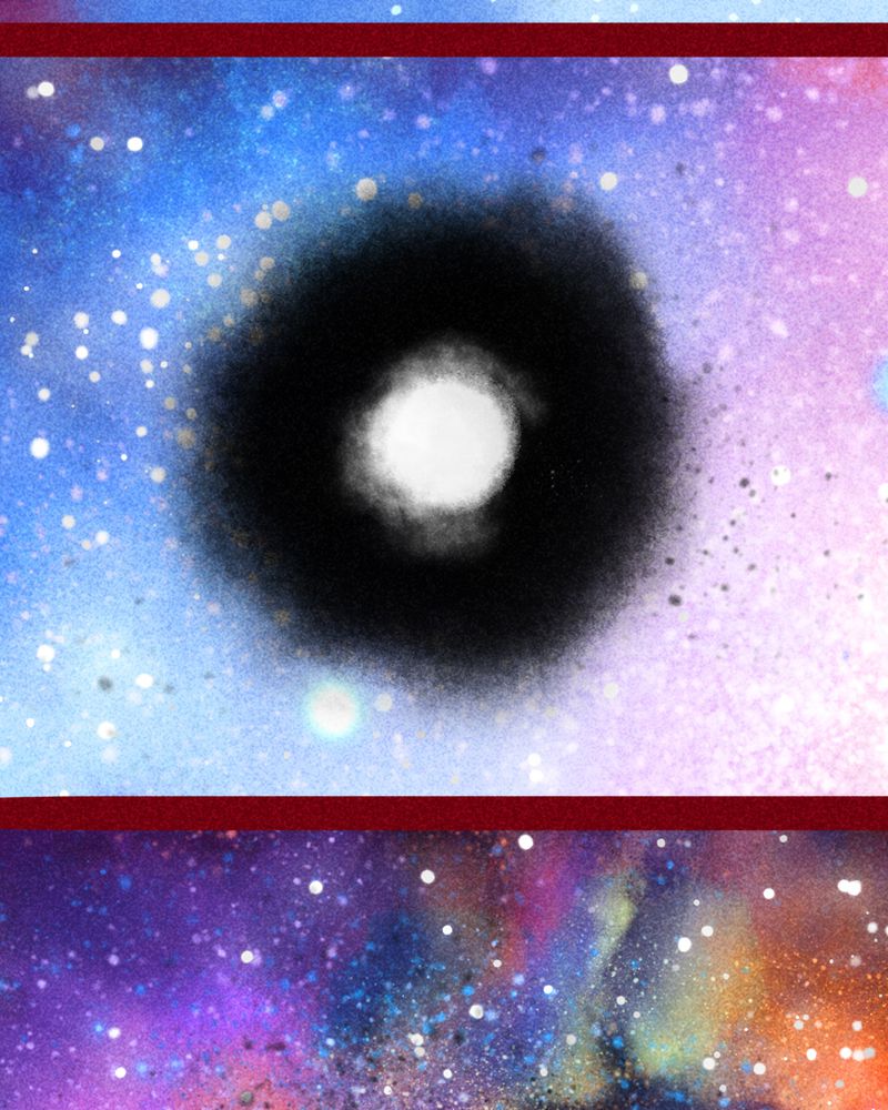 神兽退散漫画,第113章：1图