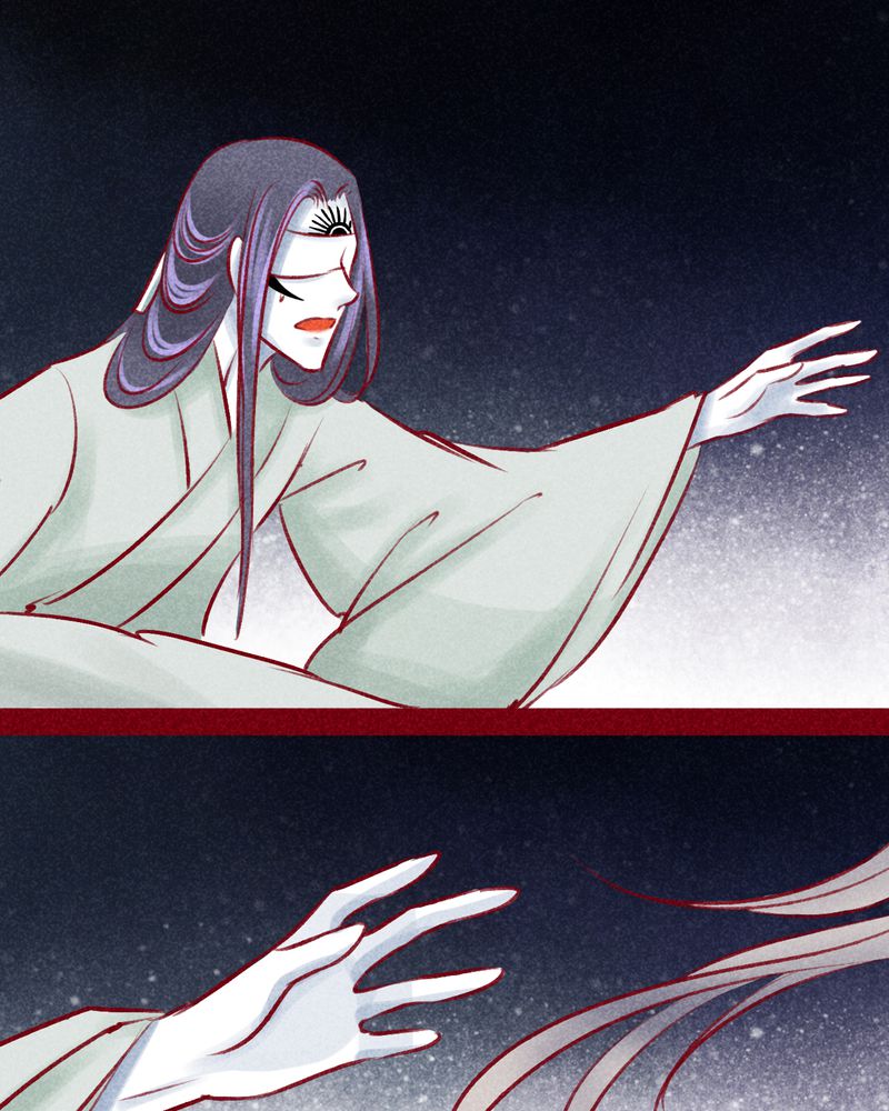 神兽退散漫画漫画,第103章：2图