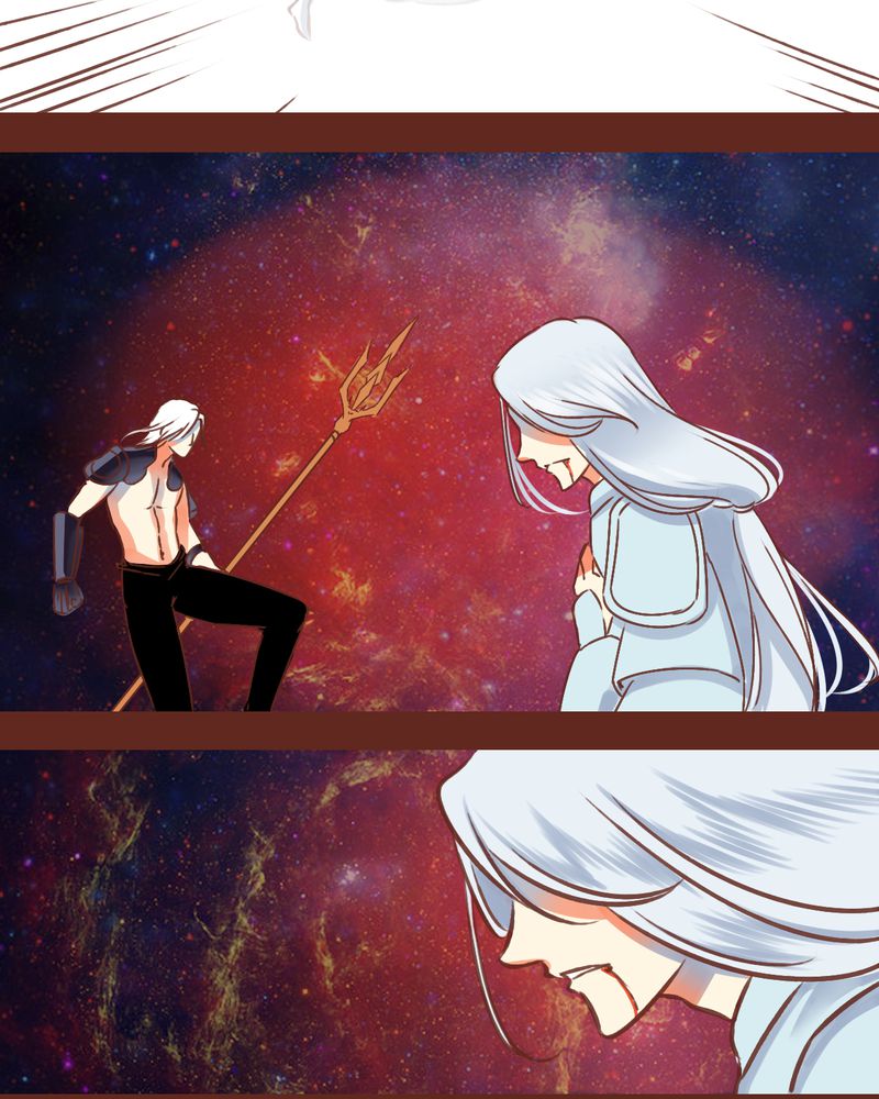 神兽退散大师兄凤凰文漫画,第76章：3图