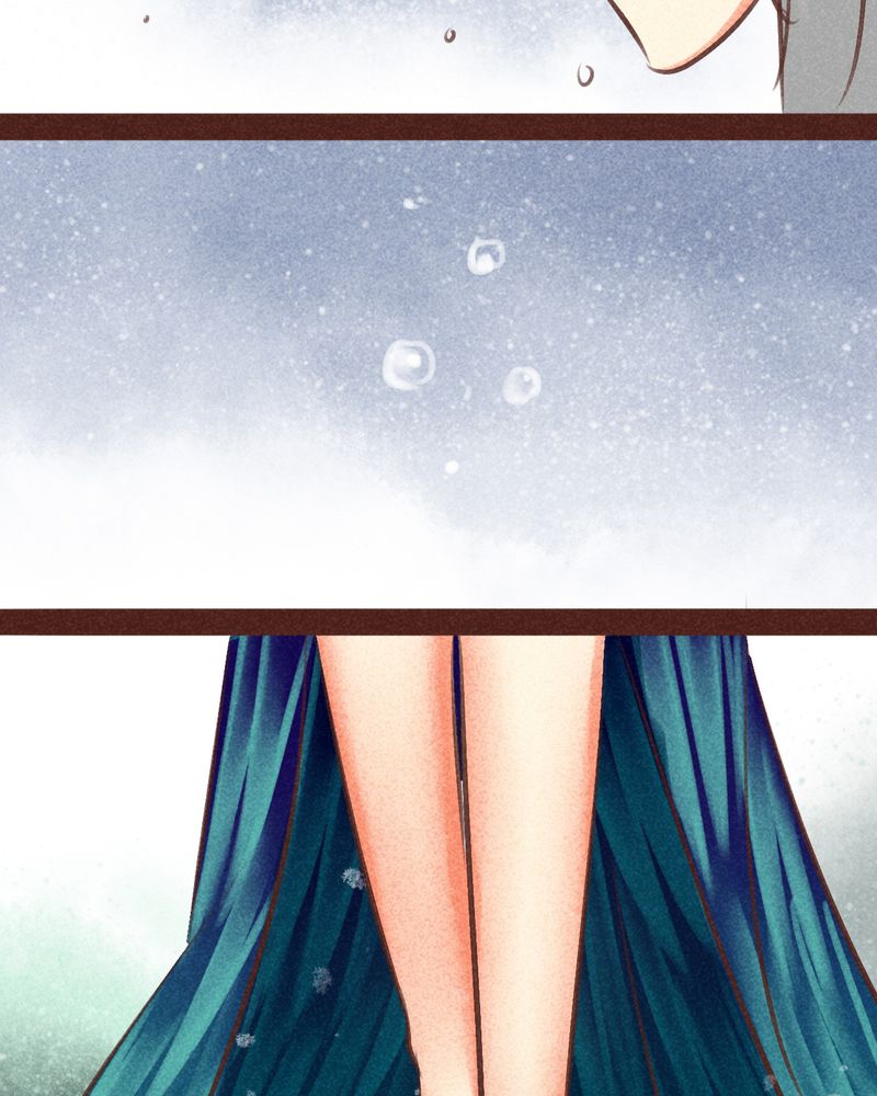 神兽退散周边漫画,第96章：1图