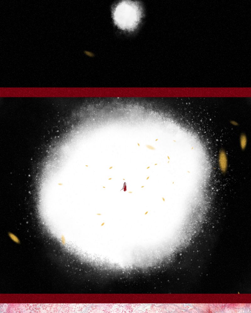 神兽退散漫画,第105章：3图