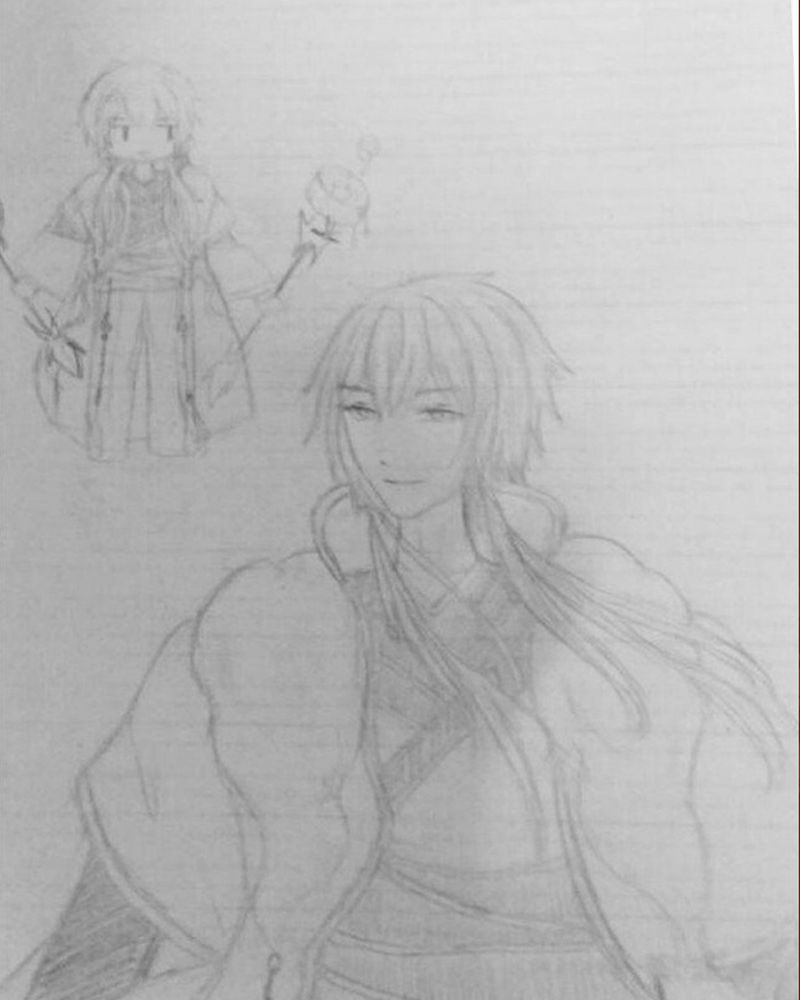 神兽退散漫画,第42章：4图