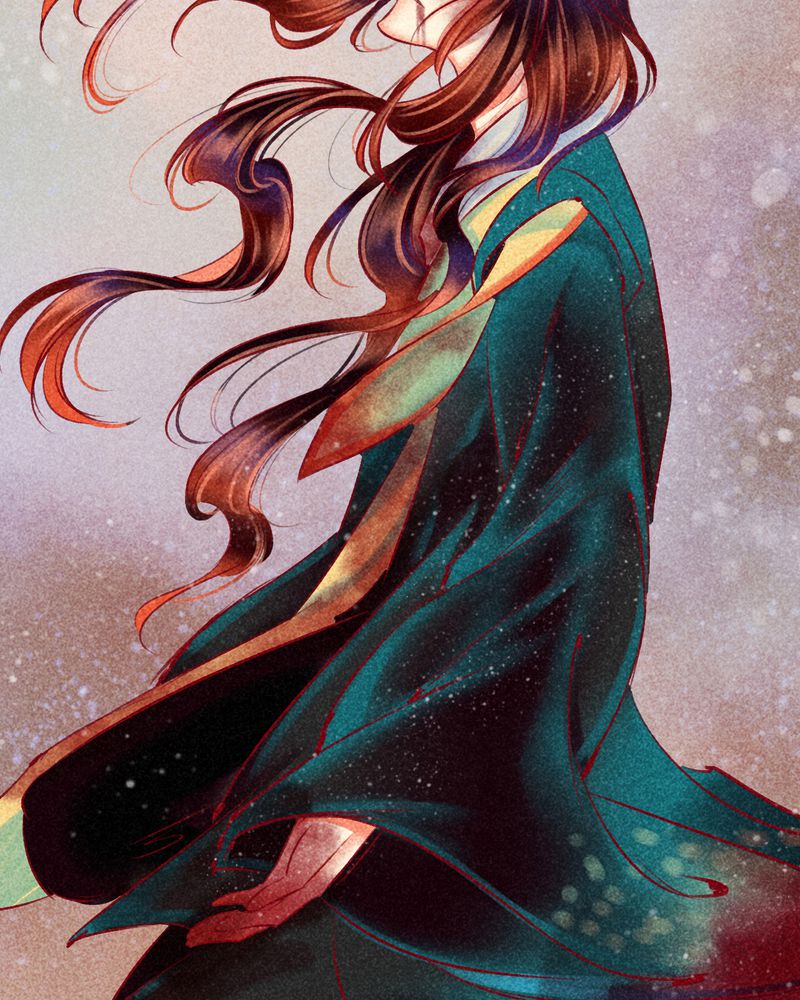 神兽退散漫画漫画,第147章：3图