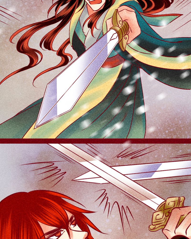 神兽养成记漫画,第144章：3图