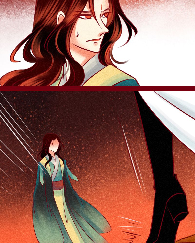 神兽退散烛龙漫画,第146章：1图