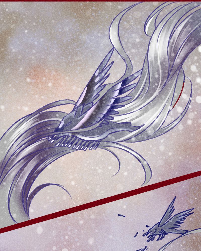 神兽回笼漫画,第100章：1图