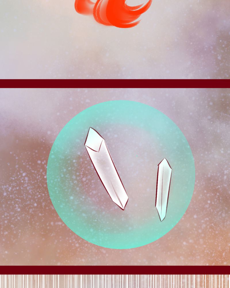 神兽退散剧情漫画,第101章：4图