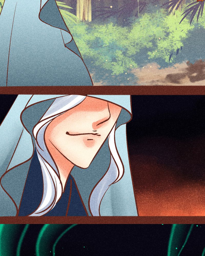 神兽退散漫画正版购买漫画,第94章：2图