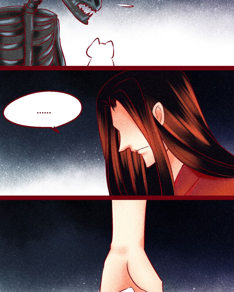 神兽退散漫画,第148章：5图