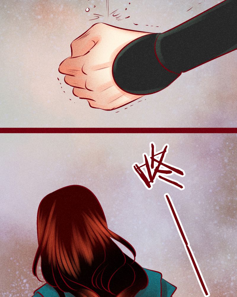 神兽退散漫画漫画,第147章：5图