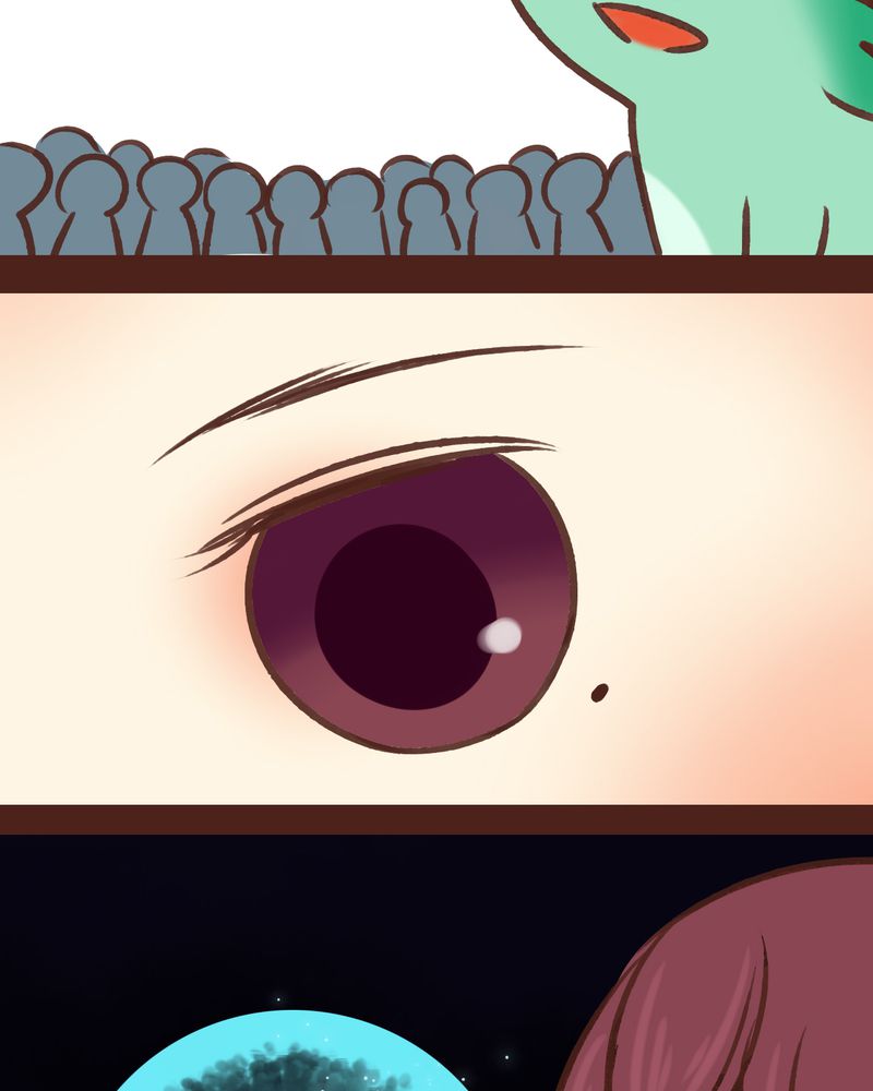 神兽退散电影完整版漫画,第82章：1图