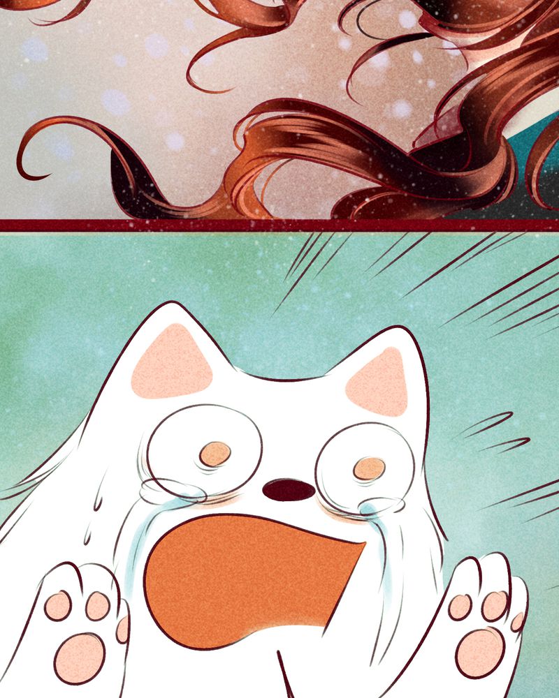 神兽退散漫画免费全集漫画,第112章：1图