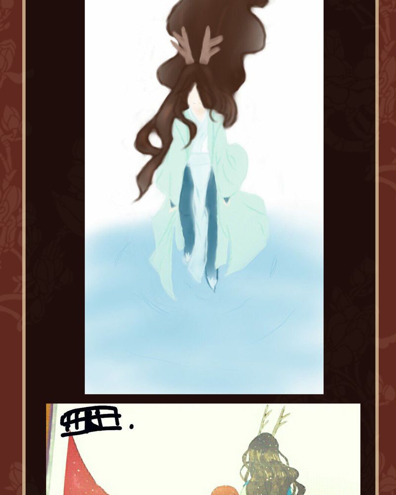 神兽连萌漫画,第40章：1图