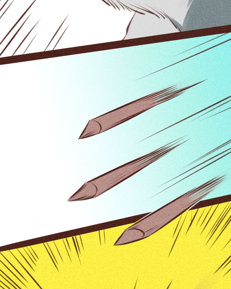 神兽退散漫画漫画,第95章：1图