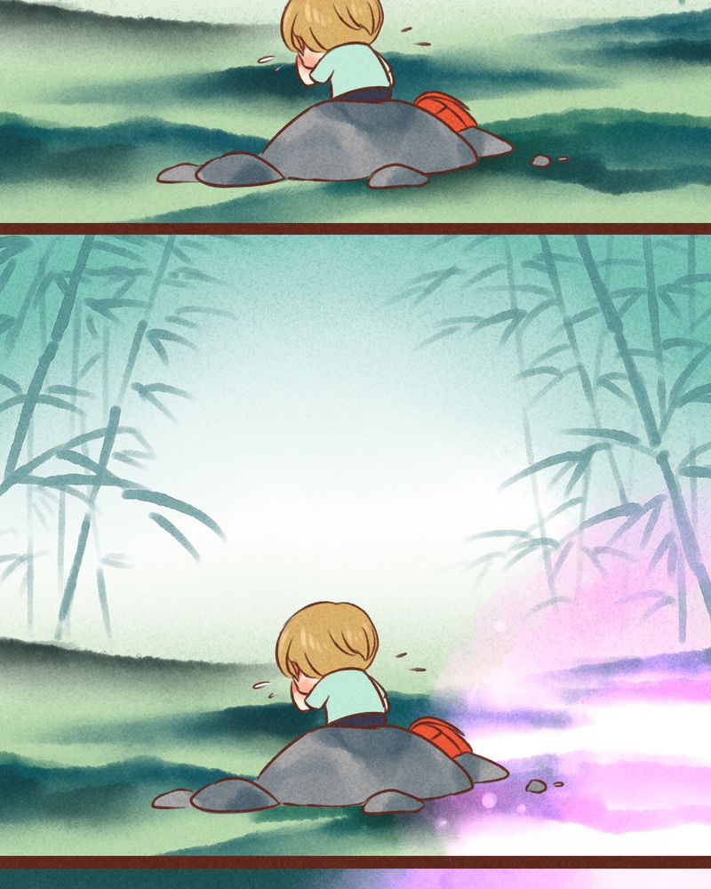 神兽连萌漫画,第41章：2图