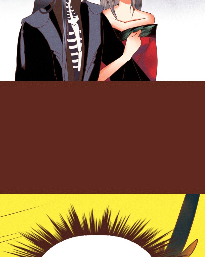 神兽金刚天神地兽漫画,第45章：3图