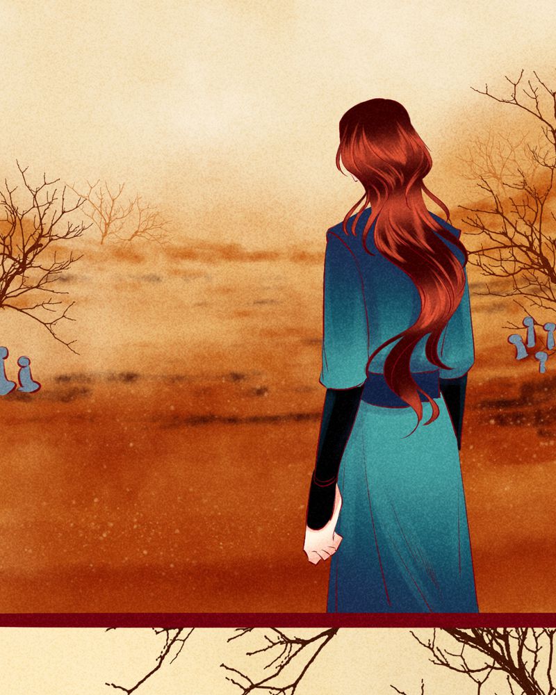 神兽退散漫画133漫画,第119章：4图