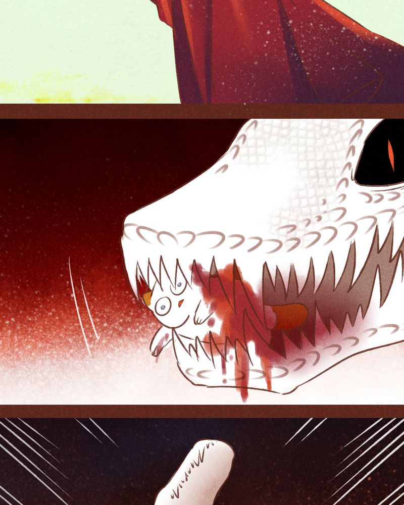 神兽退散漫画漫画,第66章：5图