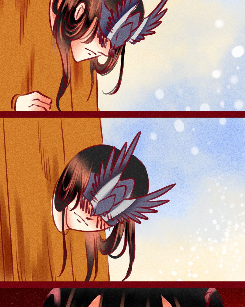 神兽退散被国家叫停了吗漫画,第100章：5图