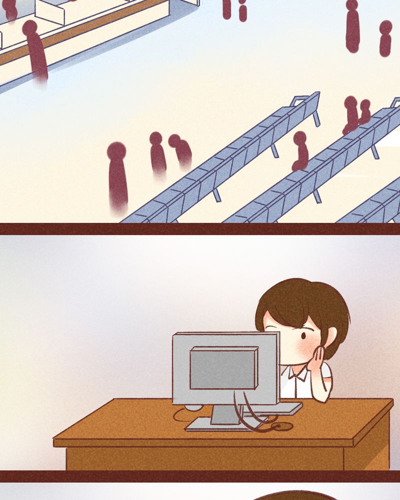 神兽退散漫画,第89章：4图