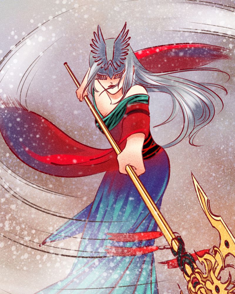 神兽退散第二册漫画,第99章：4图