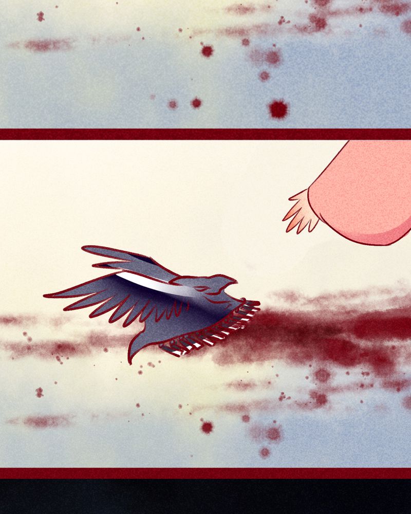 神兽退散被国家叫停了吗漫画,第100章：1图