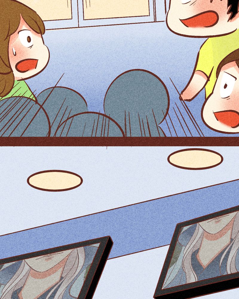 神兽退散漫画,第90章：4图